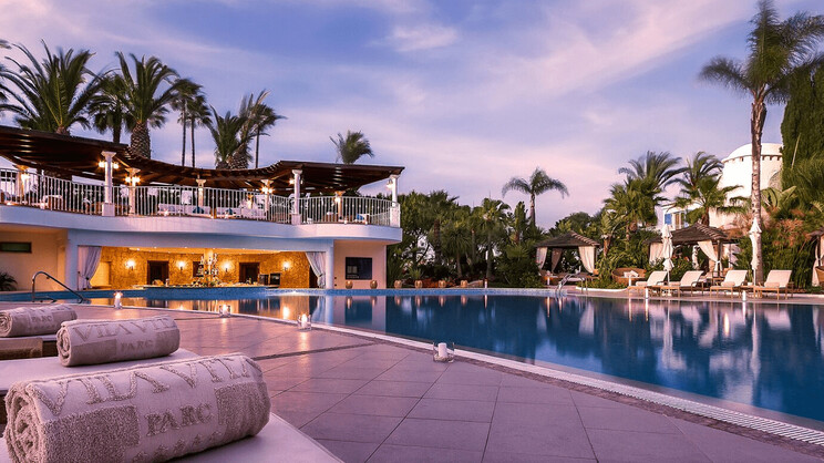 Vila Vita Parc Resort & Spa